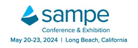 SAMPE Long Beach 2024 logo